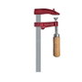 Serre-joint à vis Piher M-15 02015 Acier Bois de hêtre 15 cm