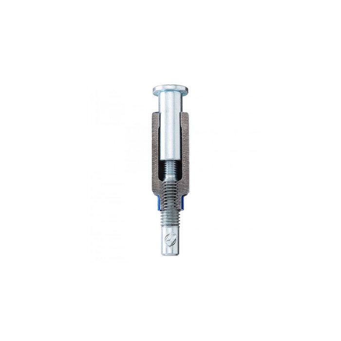 Piher Serre-joint court modèle E 150x85 mm