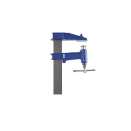 Piher Serre-joint à vis E-30 03030 Acier 30 cm