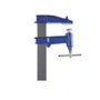 Piher Serre-joint à vis E-30 03030 Acier 30 cm