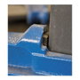 Piher Serre-joint à vis F-20 04020 20 cm Acier