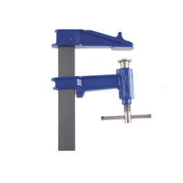 Piher Serre-joint à vis F-20 04020 20 cm Acier