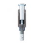 Piher Serre-joint à vis 04040 Acier 40 cm