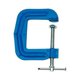 Piher Presse-joint G-7 07007 Tôle (12 x 17 x 1 cm) Bleu