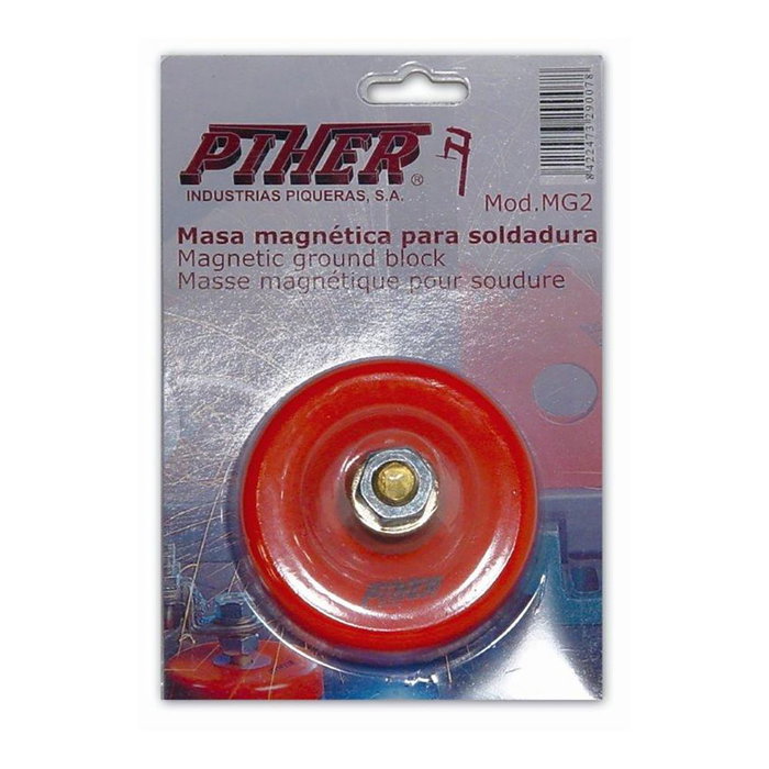 Piher MG1 29006 Positionneur de soudure magnétique