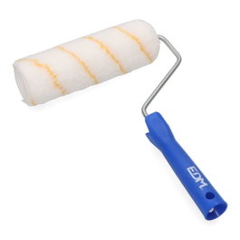Edm Rouleau polyamide antigoutte intérieur/extérieur Ø45 x 180 mm