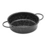 Casserole Vaello Métal émaillé Ø 16 cm Avec des poignées
