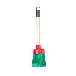 Universal Broche catalane avec manche Ø72 mm, fibre PVC 0,25 x 190 mm