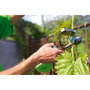 Outil Stocker Vert Liens 36 x 36 cm