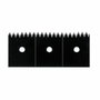 Stocker Lame de Remplacement 79090 Liens (3 Unités)