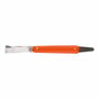 Stocker Couteau Acier Jardin Pliable