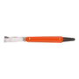 Couteau Stocker Acier Jardin