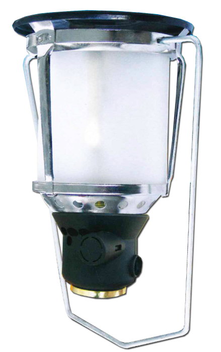 Butsir Lampe 500 piezo labc0007