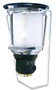 Butsir Lampe 500 piezo labc0007