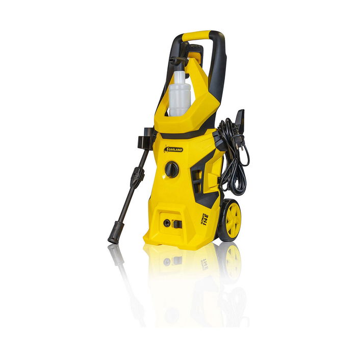 Nettoyeur haute pression Garland ultimate 114e 1800 W 140 bar Nettoyeur haute pression Garland ultimate 114e 1800 W 140 bar