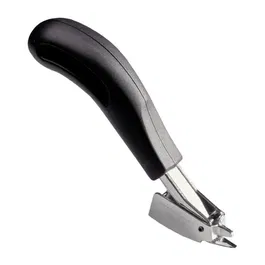 Rapid Ote-Agrafes - Outil Manuel pour Retirer les Agrafes Type C N°53, en Acier, pour Travail sur Bois