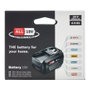 Batterie Rapid p4a 18 V