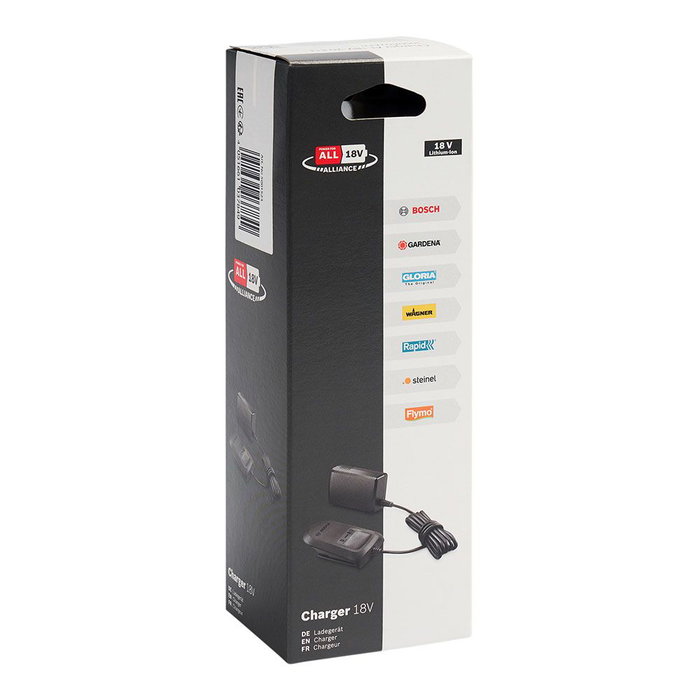 Chargeur de batterie BOSCH p4a Chargeur de batterie BOSCH p4a