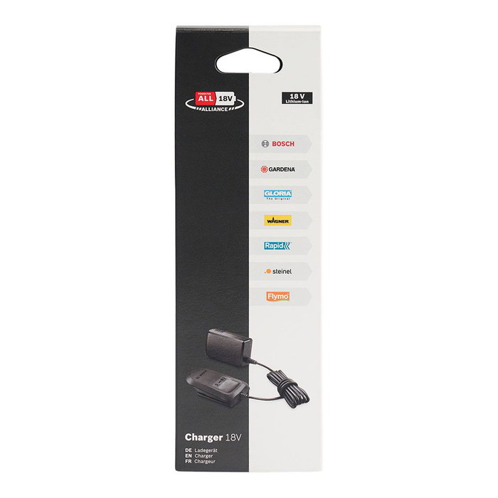 Chargeur de batterie BOSCH p4a Chargeur de batterie BOSCH p4a