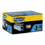 Rapid Agrafes dp 11885110 pour Câbles, 5000 Unités