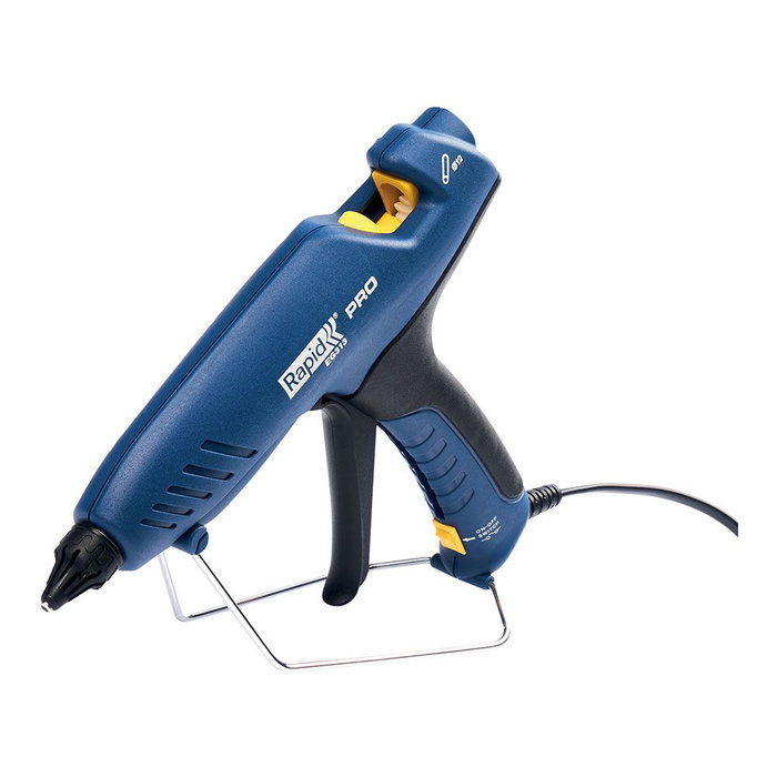 Pistolet à colle Rapid pro eg313 5001489 120 W Pistolet à colle Rapid pro eg313 5001489 120 W