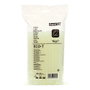 Rapid 40302798 Barre de colle thermofusible Eco T, Ø12 x 190 mm, 1 kg, transparente