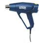 Pistolet à air chaud Rapid R1800 5001341 1800 W