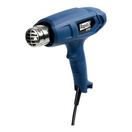 Rapid Pistole à Air Chaud R1600 1600W - Décapeur Thermique pour Bricolage, 2 Températures 400/550°C