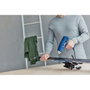 Rapid Pistole à Air Chaud R1600 1600W - Décapeur Thermique pour Bricolage, 2 Températures 400/550°C