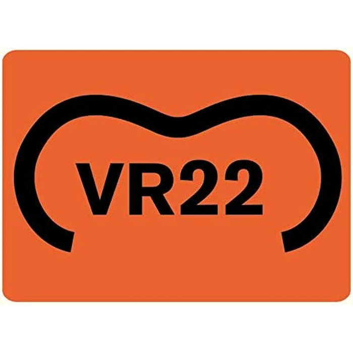 Rapid FP20 Pince à grillage pour agrafes VR16 et VR22 Rapid FP20 Pince à grillage pour agrafes VR16 et VR22