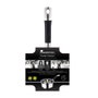 Masterpro Foodies Bgmp-1500-Bk Casserole en Acier Inoxydable Ø16x7,5cm 1,3L - Compatible Induction