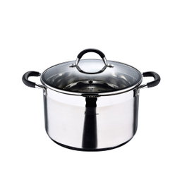 Masterpro Casserole Foodies 9,5 L Ø 28 cm