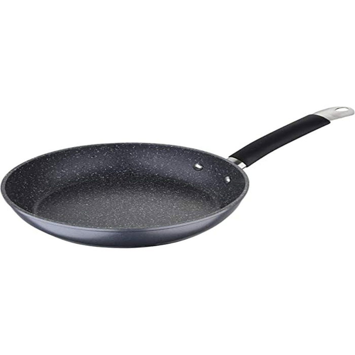 Masterpro Poêle Home Edition Ø 24 cm en aluminium forgé