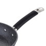 Masterpro Poêle Home Edition Aluminium forgé 28 cm