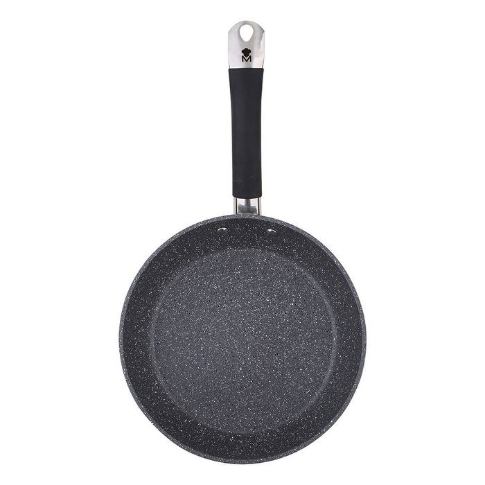Masterpro Poêle Home Edition Aluminium forgé 28 cm