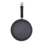 Masterpro Poêle Home Edition Aluminium forgé 28 cm
