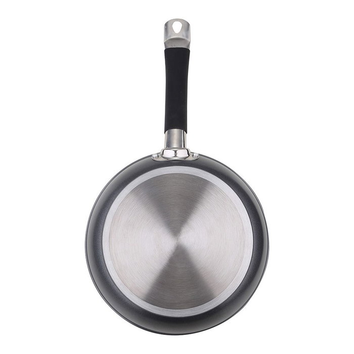 Masterpro Poêle Home Edition Aluminium forgé 28 cm