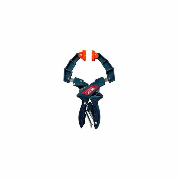 Pince à ressort Piher 52204 À Pression Extensible