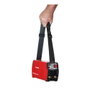 Solter Pratique 130 Poste à souder inverter 130A avec malette aluminium, régulation numérique