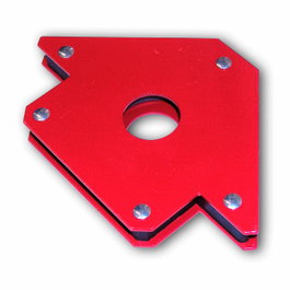 Solter Équerre magnétique ECO 45° 90°