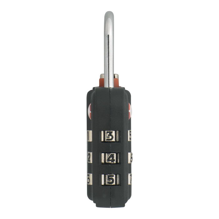 Serrure à combinaison ABUS 147TSA/30 (3 cm) Serrure à combinaison ABUS 147TSA/30 (3 cm)