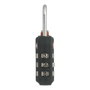 Serrure à combinaison ABUS 147TSA/30 (3 cm)