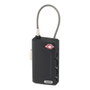 Serrure à combinaison ABUS 148TSA/30 Rétractile (3 cm)