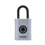 Abus Cadenas 57/45 Touch Ouverture Biométrique