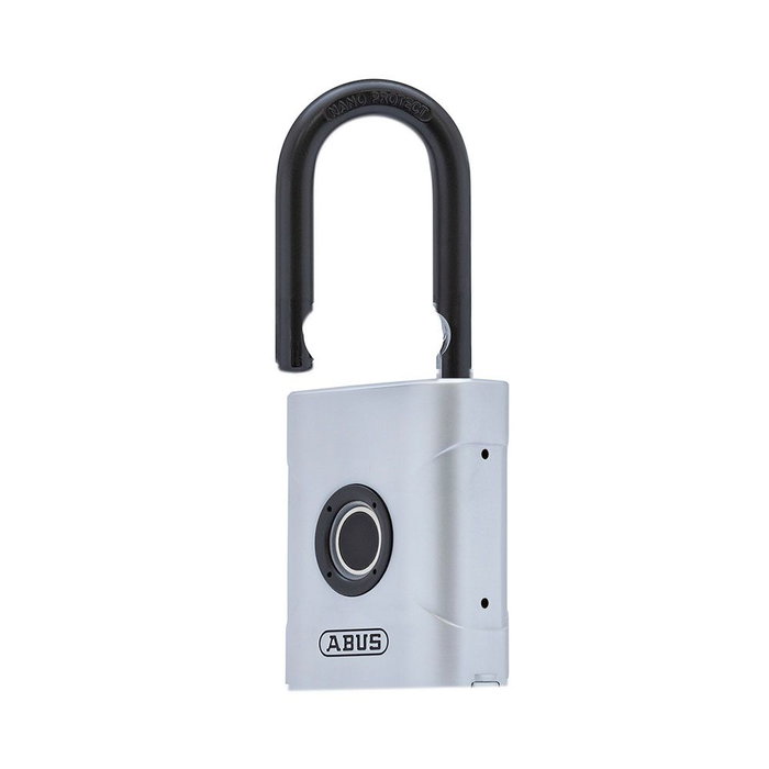 Abus Cadenas 57/45 Touch Ouverture Biométrique