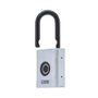 Abus Cadenas 57/45 Touch Ouverture Biométrique