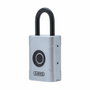 Abus Cadenas 57/45 Touch Ouverture Biométrique
