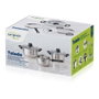 Batterie de Cuisine San Ignacio Toledo sg-8050