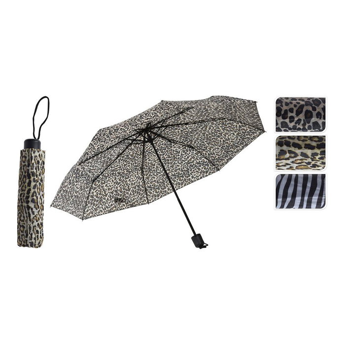 Parapluie pliable Mini Imprimé 53 cm Parapluie pliable Mini Imprimé 53 cm