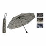 BigBuy Outdoor Parapluie pliable Mini Imprimé 53 cm